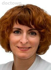 Шкляр Елена Владимировна