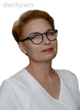 Шкумат Ольга Николаевна