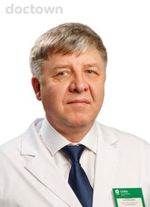 Шмелев Сергей Николаевич