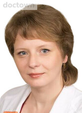 Шмелева Ольга Евгеньевна