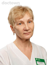 Шнуровозова Елена Васильевна