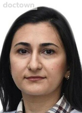 Шовгатова Хавэр Нураддиновна