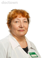 Шуб Катерина Геннадьевна