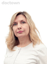 Шубочкина Наталия Владимировна