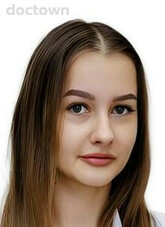 Щукина Екатерина Алексеевна