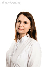 Шульпина Надежда Юрьевна
