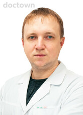 Шумков Сергей Александрович