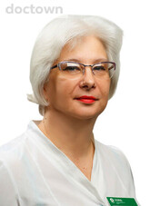 Логинова Алла Эдуардовна