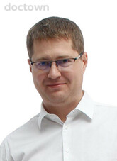 Логвин Андрей Андреевич