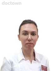 Логвина Александра Александровна