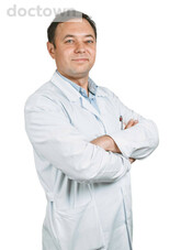 Лойко Виктор Сергеевич