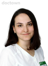 Новикова Алина Александровна