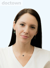 Новикова Ника Николаевна