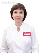 Еремина Елена Михайловна