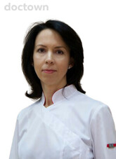 Еремина Оксана Сергеевна