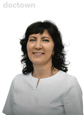 Ермолова Виктория Геннадьевна