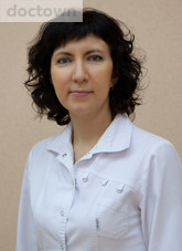 Ермолова Виктория Геннадьевна
