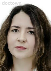 Ерёмина Дарья Алексеевна