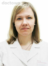 Фролова Ольга Анатольевна