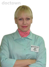 Пшенова Ольга Анатольевна