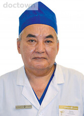 Пшиков Анатолий Александрович