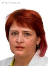 Фадеева Наталия Валериевна