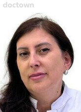 Муртазалиева Динара Камалудиновна