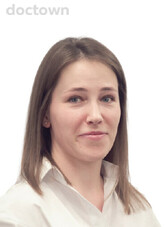 Муштак (Абрамова) Татьяна Павловна