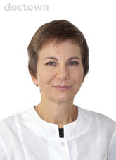 Рубан Наталия Николаевна