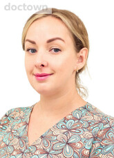 Русина Яна Владимировна