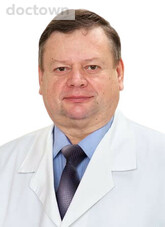 Князев Анатолий Борисович