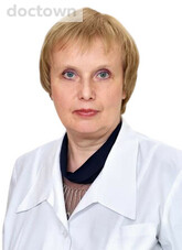 Князева Татьяна Анатольевна