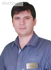 Дьяченко Павел Васильевич