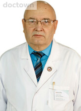 Дьяконов Виталий Львович