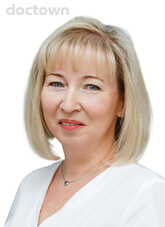 Дюбова Екатерина Алексеевна