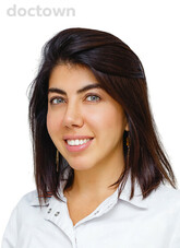 Бекирова Фаргана Мамедрагимовна