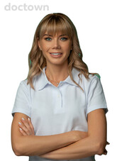 Бекшанова Марина Сергеевна