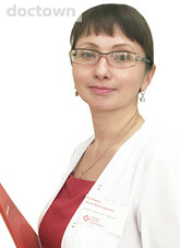 Белемец Анна Викторовна