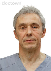 Беликеев Вячеслав Александрович