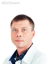 Белов Юрий Геннадьевич