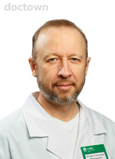 Беляев Александр Николаевич