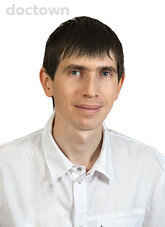 Берендяев Андрей Вячеславович