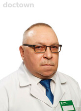 Берендяев Владимир Викторович