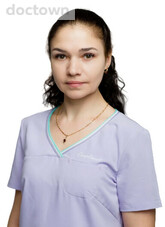 Бещетнова Екатерина Николаевна