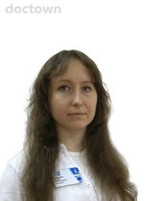 Хаймович Дарья Дмитриевна