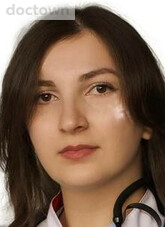 Халилова Нурлана Надировна
