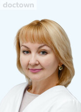Хамитова Равиля Рашидовна