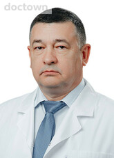 Ханбиков Рафик Джафярович
