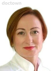 Заикинa Иннa Викторовнa