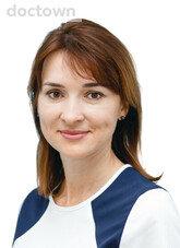 Зайцева Елена Александровна